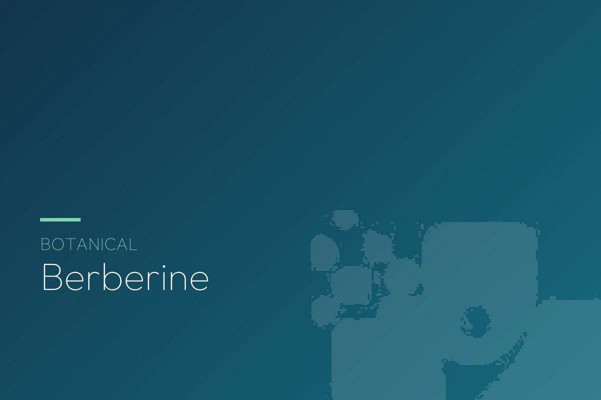 Berberine
