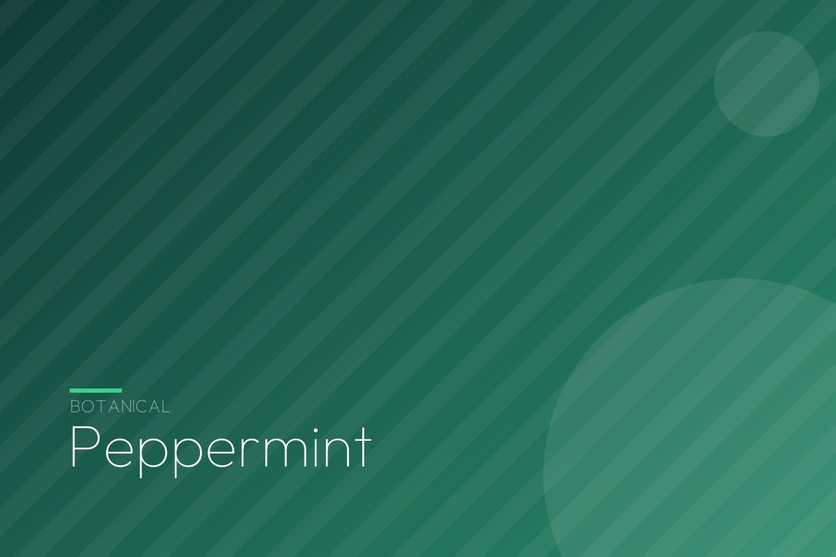Peppermint